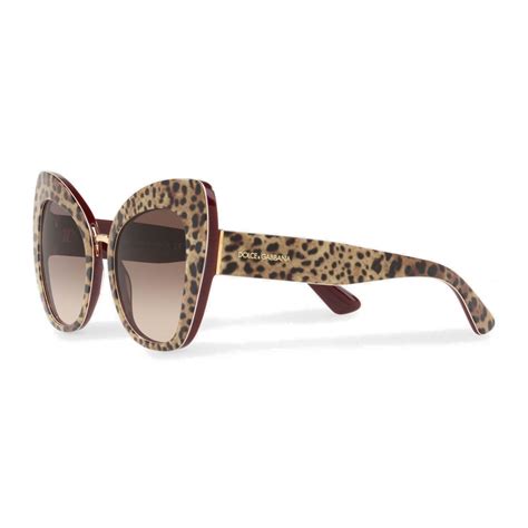 occhiali da sole dolce e gabbana vintage
